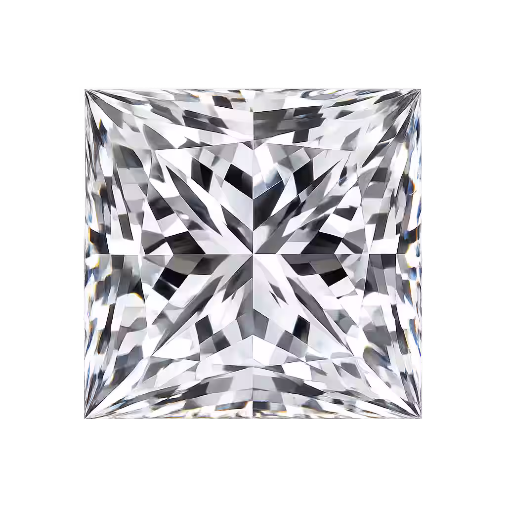 Princess Cut